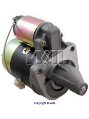 Rozrusznik do KIA Sephia II FB