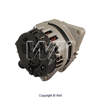 Alternator do Hyundai I30  FD