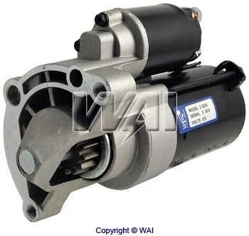 MSRC594 Magneti Marelli Rozrusznik