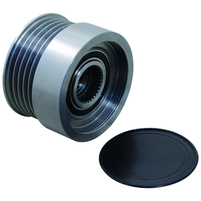  Koło pasowe alternatora Opel Astra 