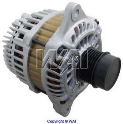  Alternator Dodge Avenger 