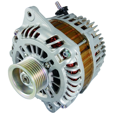 Do koszyka Alternator Nissan Murano  Z51