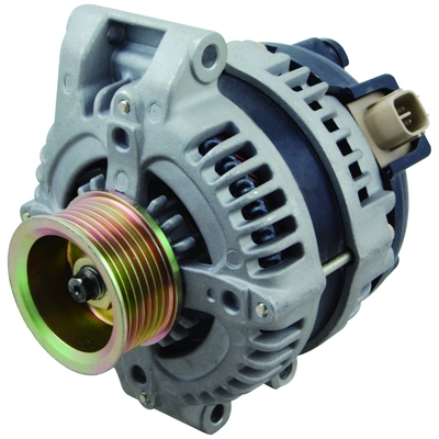 Do koszyka Alternator Honda Accord VII CL, CM