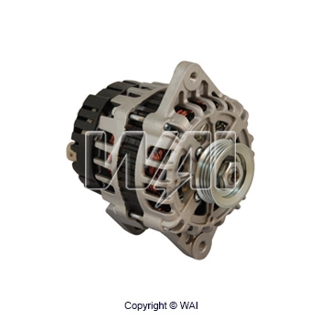 Alternator JA1600 REMA-PARTS