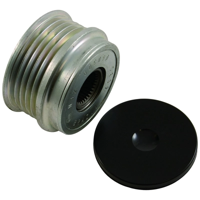  Koło pasowe alternatora BMW 5 