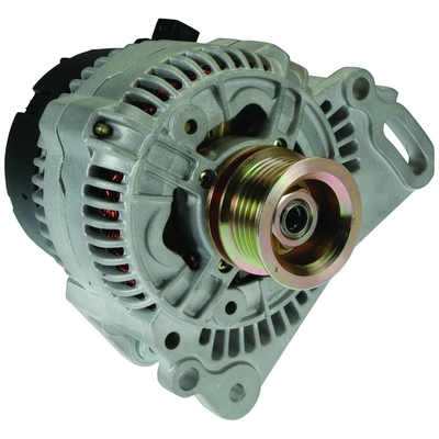 Do koszyka Alternator Volkswagen Vento  1H2