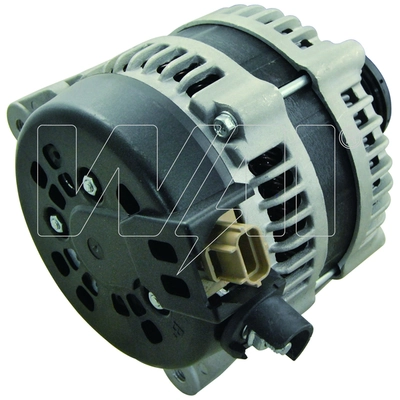 A6010PR AS/Auto Storm Alternator