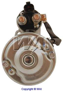 Do koszyka Rozrusznik KIA Picanto I BA