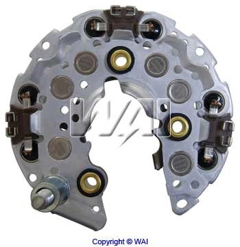 Mostek prostowniczy alternatora = Moster diodowy alternatora Acura MDX 1 YD1