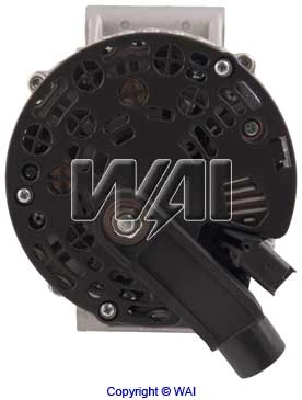Alternator MINI Cooper hatchback (R56) (2005 - 2014) cena, od 154,14 USD