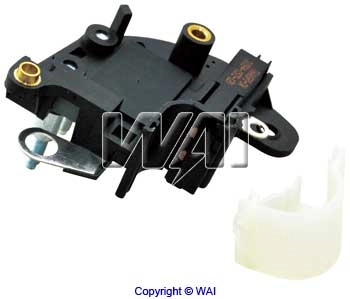 L9115L5 Fiat/Alfa/Lancia Regulator alternatora (przekaźnik ładowania)