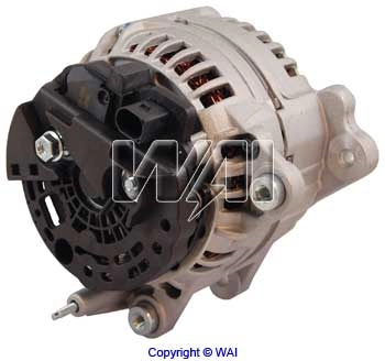 03L903023C VAG Alternator