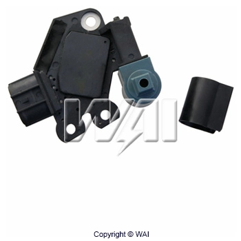 Regulator alternatora (przekaźnik ładowania) do Hyundai I10  PA