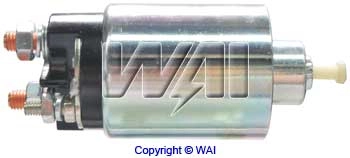 Elektromagnes rozrusznika Ford Focus I sedana (DFW) (1999 - 2005) cena, od 28,82 USD