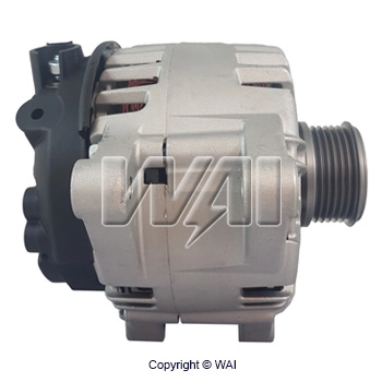 9678049480 Peugeot/Citroen Alternator