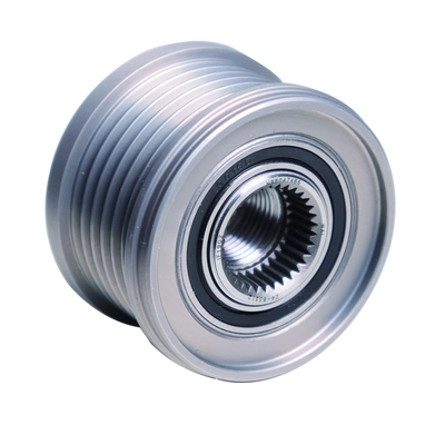 Koło pasowe alternatora Mazda CX-3 DK