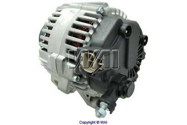71141495 Profit Alternator