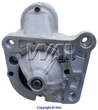 Rozrusznik Renault (RVI) D6RA115 cena, od 87,18 USD