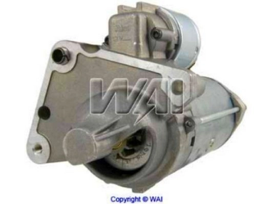 Rozrusznik do Mercedes S  W221