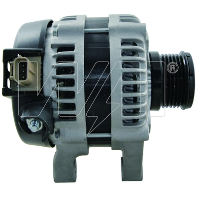 A6010PR AS/Auto Storm Alternator