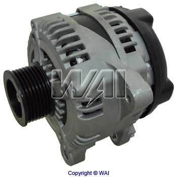 Alternator do Toyota Camry V V30