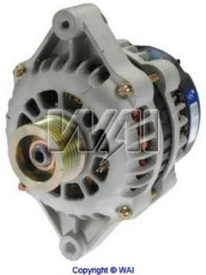 Alternator do Opel Corsa B S93