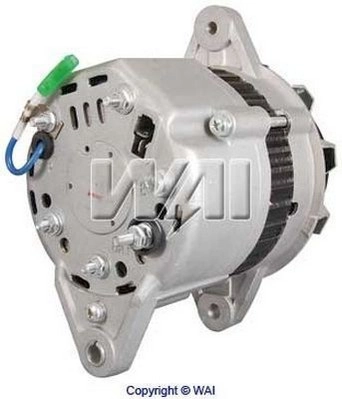 Alternator Mazda E SR2