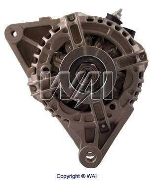 22518N WAI Alternator