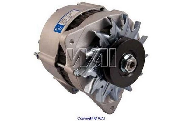 Alternator do Ford Orion II AFF