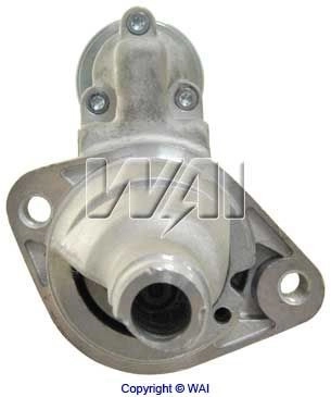 Rozrusznik Audi A4 B5 sedana (8D2) (1994 - 2001) cena, od 54,70 USD