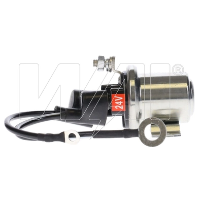 Do koszyka 9241520010 Mercedes Elektromagnes rozrusznika