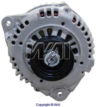 Do koszyka Alternator Infiniti FX  S50