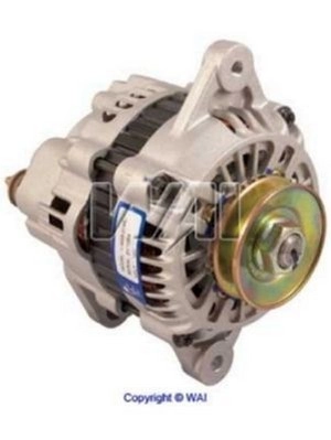 Alternator JA1600 REMA-PARTS