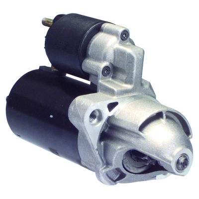 Do koszyka Rozrusznik Audi A8 D3 4E2, 4E8