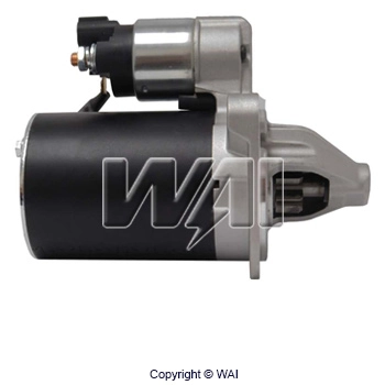 Rozrusznik do KIA Rio III UB