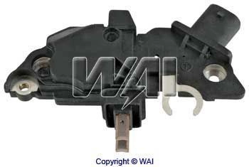 IB226 WAI