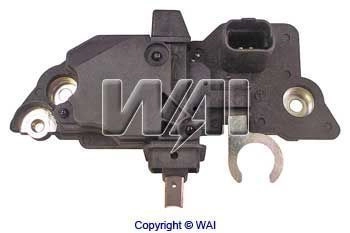 IB239 WAI