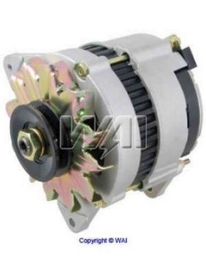 2871C105 Perkins Alternator