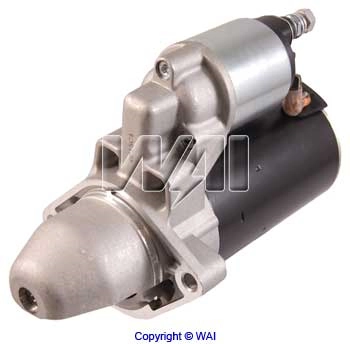 5802FR Peugeot/Citroen Rozrusznik