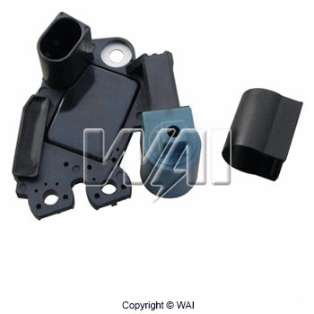 Regulator alternatora (przekaźnik ładowania) Audi A7 4GA, 4GF