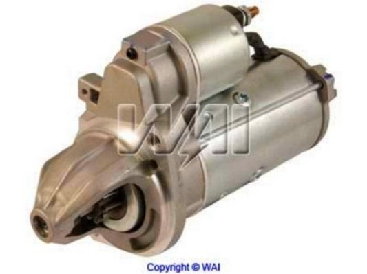 Rozrusznik do Mercedes S  W140