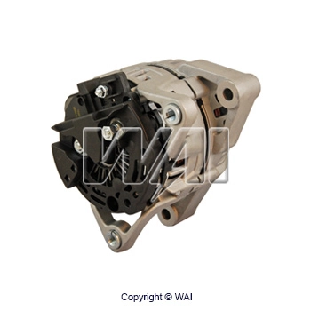 Do koszyka 1204136 General Motors Alternator