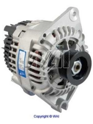 9655249280 Fiat/Alfa/Lancia Alternator