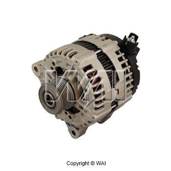 Alternator VAG 0121715024