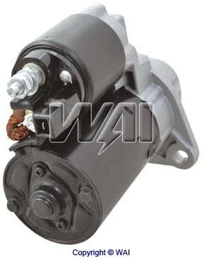 Rozrusznik BMW 3 kombi (E91) (2004 - 2012) cena, od 123,58 USD