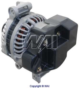 Alternator LF1818300 Mitsubishi
