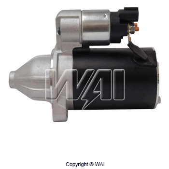 Rozrusznik KIA Rio III sedana (UB) (2010 - 2017) cena, od 92,31 USD