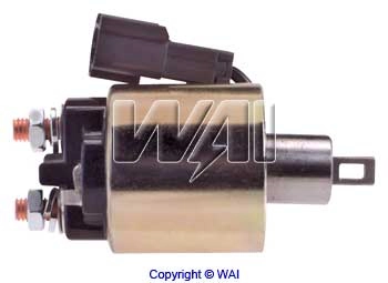 668156 WAI Elektromagnes rozrusznika