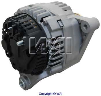 Alternator do Audi 100 C4 4A5