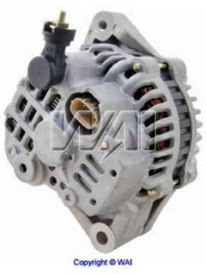  Alternator Suzuki Baleno 